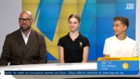 Атанас Месечков създаде Национална асоциация на спортните танци