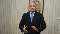 Румен Радев каза защо игнорира "ДПС-Ново начало" от консултациите