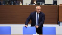 Скандал в НС заради мантинелите: Замита ли се темата под килима?
