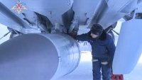 Има ли повод за тревога? Русия вдигна над Беларус самолети МиГ-31