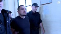 Адвокатът на хванатия с 5 вида дрога: Съжалява и не е използвал бебето за прикритие