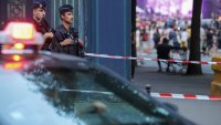 Стрелба във Франция: Един загинал и четирима ранени в департамента Ивлин