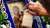 Успение Богородично на 15 август &ndash; традиции, обичаи и забрани на празника