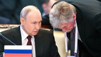 Песков: Русия е отворена за мир, но Украйна забавя процеса