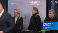 В "България сутрин" на 12 декември от 09:30 часа: Какво следва след оставката на правителството?