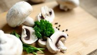 Гъбите - вкусна алтернатива на месото с ниско съдържание на сол