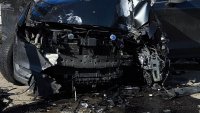 Мъж загина в катастрофа на пътя между Хасково и Минерални бани