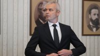"Възраждане" номинира Костадин Костадинов за кандидат за президент