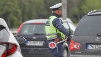 МВР хвана 12 пияни и четирима дрогирани шофьори на пътя