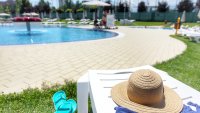 Жълт код за опасни жеги в пет области на България