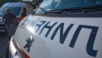 Мъж загина при катастрофа край Търговище