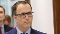 Мавродиев е обвиняем за длъжностно присвояване и е задържан