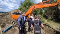 Шишков: Обилните валежи показаха натрупани проблеми от миналото