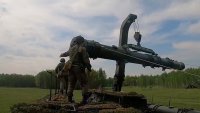 Русия свали 25 дрона от Украйна над Ленинградска област