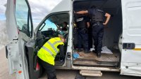 Над 50 кг наркотици откриха при мащабна акция по границите