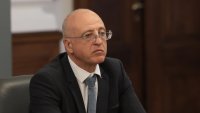 Йотова поиска оставката на шефа на НСО Емил Тонев