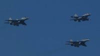 Опасни и без резервни части: Полша се надява България да реши проблема ѝ с МиГ-29