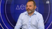 Концесиите са вариант за магистралите, държавата е лош стопанин, смята инж. Найденов