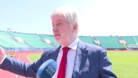 "Тогава видях за пръв път обединена България": Валентин Михов за най-великото футболно лято