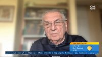 Владимир Перев: РСМ не иска в Европа, слуша нарежданията на Белград и Москва