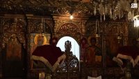 Преображение Господне събра вярващи и пазители на традицията в Преображенския манастир
