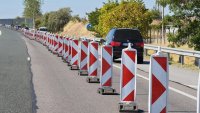 Ад за шофьорите към морето и Гърция: Ремонти и лоша организация на движението