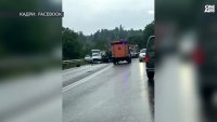 Разследват смърт по непредпазливост след катастрофата край Владая