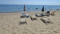 Бургазлийка се е удавила на Централния плаж в града