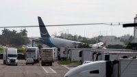 Най-малко 5 жертви след катастрофа с товарен самолет в Маями