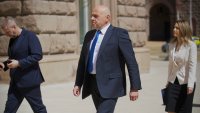 ГЕРБ без Борисов при Йотова: Бюджетна консолидация, време е за тежки решения