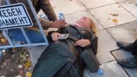 Колтуклиева: Служителят на НСО е задържан, опитват се да ме изкарат виновна
