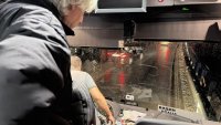 "Видяхме живота си на лента": Шофьор спаси десетки пътници от челен сблъсък с ТИР
