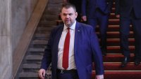 Пеевски с остри обвинения след ареста на кмета на Белица: Няма да пречупите ДПС, разкритията тепърва предстоят