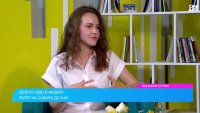 От "Златната игла" до Кан: Пътят на Ивет Бианки в света на висшата мода