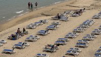 Спасителите алармират: Внимавайте при къпане в студено море