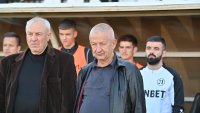 Крушарски: Ще объркаме сметките на "Лудогорец", "Левски" и ЦСКА