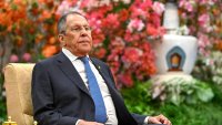 Лавров: Решаването на езиковия въпрос е условие за траен мир в Украйна