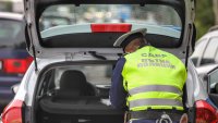 Акцията срещу пияни и дрогирани шофьори: КАТ спипа десетки