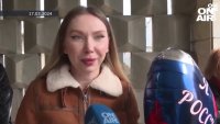 Арина Гуудс през 2024 г.: Младите подкрепяме Путин, защото е най-добър