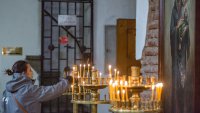 Църковен празник  и имен ден на 15 октомври: Не давайте пари назаем