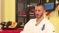 Деян Братков: Киокушин изгражда качества, които да са от полза във всекидневния живот