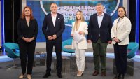 AI, критично мислене и липсата на кадри - какво очертаха експертите в "Бъдещето: От образование до кариера"