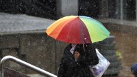 Прогноза за времето до 1 ноември: Очакват се валежи от дъжд и сняг