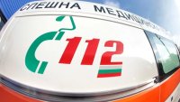 Три жени са в болница след катастрофа край Велико Търново