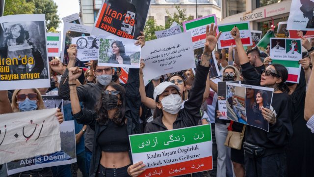 Иран обвини САЩ в лицемерие по отношение на правата на