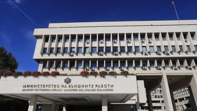 В Министерството на външните работи няма постъпили искания от български