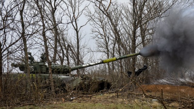 Министерството на отбраната на Тайван е засякло 16 военни самолета