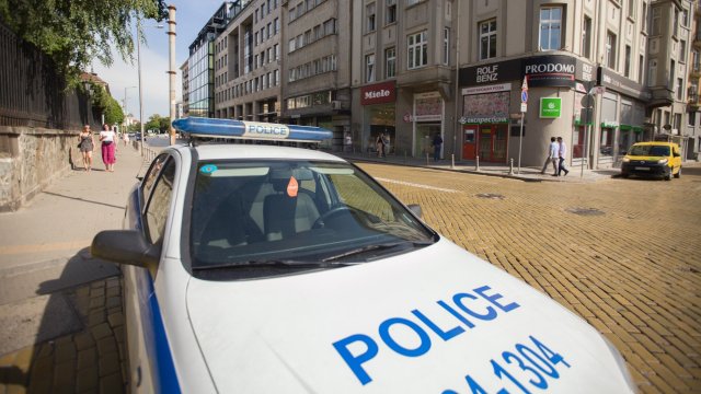 Софийската районна прокуратура привлече към наказателна отговорност 19 годишен мъж за