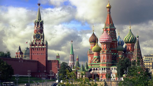 Русия наложи забрана за влизане в страната на 963 американци