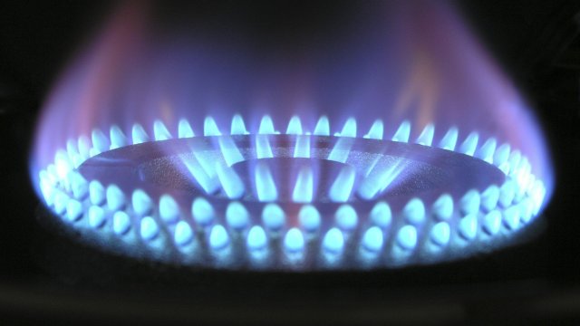 Цената на газа от 1 април ще се увеличи с